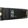 Samsung 990 EVO Plus SSD 2TB PCIe 4.0 NVMe M.2 MZ-V9S2T0BW