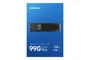 Samsung SSD 990 Evo Plus M.2 NVMe 2TB Negro MZ-V9S2T0BW
