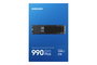 Samsung 990 EVO Plus 2 TB M.2 NVMe
