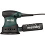 Metabo FSX 200 Intec Lijadora Orbital Aleatoria