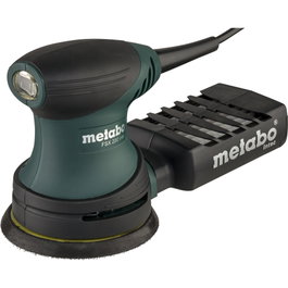 Metabo FSX 200 Intec Lijadora Orbital Aleatoria