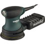 Metabo FSX 200 Intec Lijadora Orbital Aleatoria