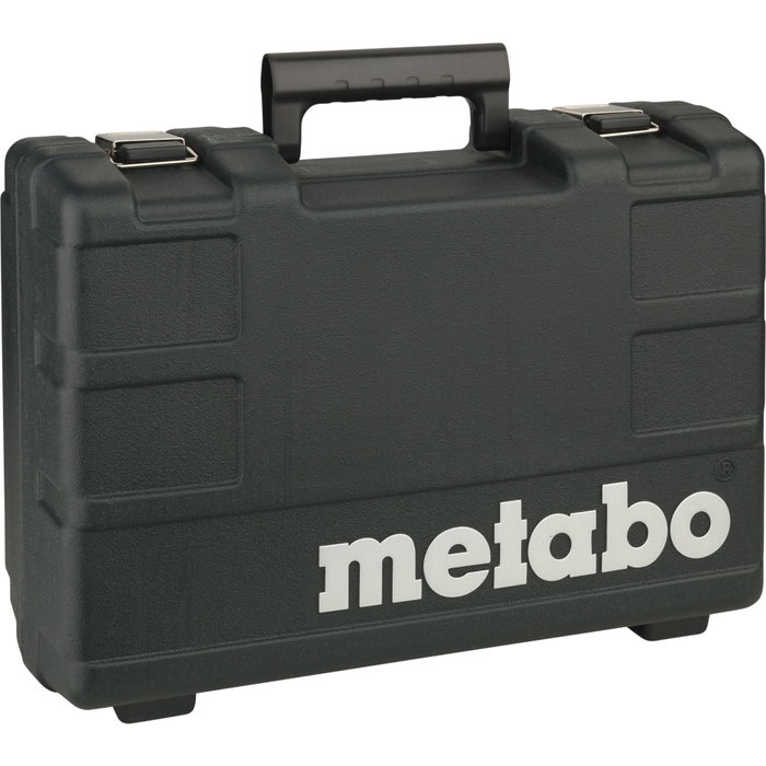 Metabo FSX 200 Intec Lijadora Orbital Aleatoria