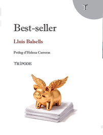 (CAT).BEST-SELLER, Lluís Balsells - Tripode