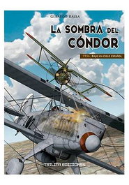 Pack La Sombra Del Condor 1 Al 3
