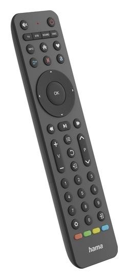Hama Mando TV Universal 4en1