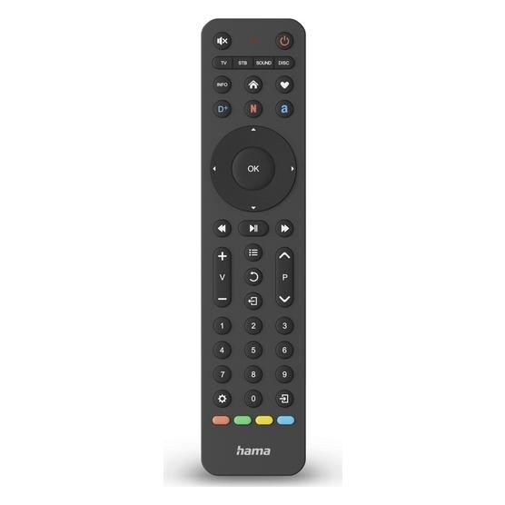 Hama Mando TV Universal 4en1