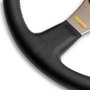 MOMO Volante Tuner Silver 35 Plata