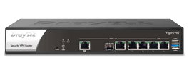DrayTek uniVorx Vigor 2962 Router cableado
