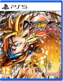 NA-BANDAI NAMCO Dragon Ball FighterZ para PS5