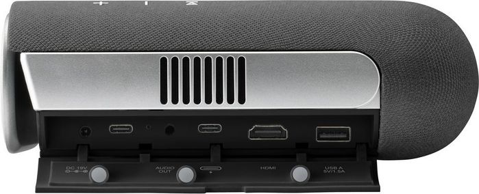 M1maxn, smart ultra compact led portable projector,
