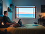 M1maxn, smart ultra compact led portable projector,