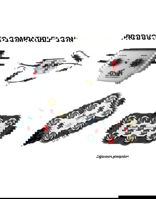 Zero Noise Hembra Nexus 4 Pin Std Con Micrófono Flex Boom Con Auriculares OMP6300001 Zero Noise Hembra Nexus 4 Pin Std Con Micrófono Flex Boom Con Auriculares OMP6300001