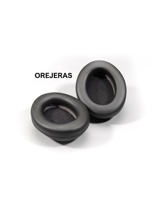 Zero Noise Kit de Radio para Casco Jet Nexus 4 Pines con Micrófono y Auriculares