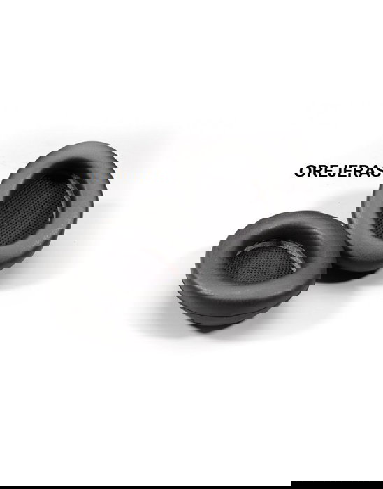 Zero Noise Hembra Nexus 4 Pin Std Con Micrófono Flex Boom Con Auriculares OMP6300001 Zero Noise Hembra Nexus 4 Pin Std Con Micrófono Flex Boom Con Auriculares OMP6300001