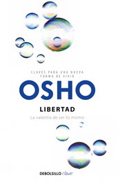 Libertad, Osho - DEBOLSILLO