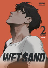 WET SAND 02, Doyak - Norma Editorial