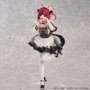 Oshi no Ko Figura PVC 1/6 Kana Arima Cat Maid Ver. 26 cm