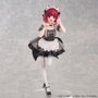 Oshi no Ko Figura PVC 1/6 Kana Arima Cat Maid Ver. 26 cm