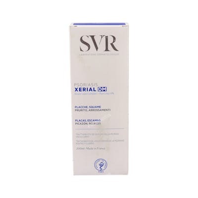 SVR Xerial DM psoriasis 200 ml