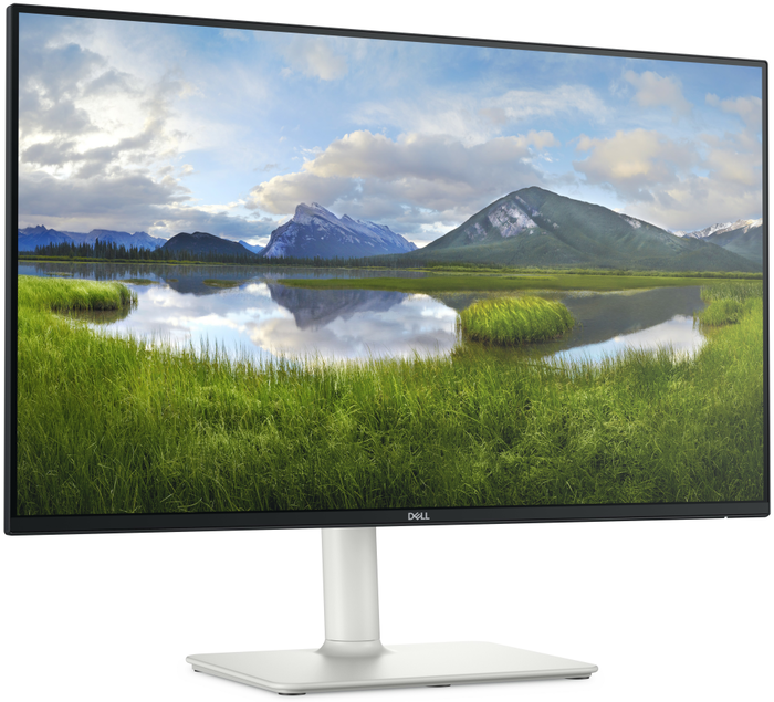 Dell S2725HS Monitor 27 pulg. Full HD IPS Blanco