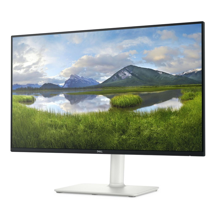 DELL Plus S2725HS Monitor 27 Pulgadas Full HD IPS Blanco DELL Plus S2725HS Monitor 27 Pulgadas Full HD IPS Blanco