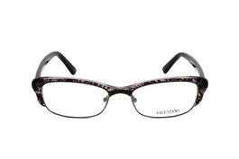 Valentino V2117-32 Gafas de vista para mujer en color gris