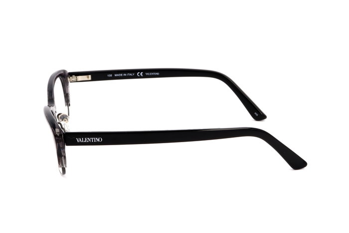 Valentino V2117-32 Gafas de vista para mujer en color gris