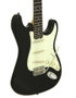 Guitarra Eléctrica Aria Stg-62 Negra