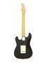Guitarra Eléctrica Aria Stg-62 Negra