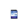 Verbatim Tarjeta SDXC de 64GB Clase 10 Premium