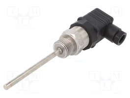 GUENTHER Sensor de temperatura Pt100 kl.A Ø6x100mm G1/2 pulgadas