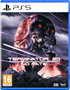 RE-REEF ENT. Terminator 2D: NO FATE para PS5