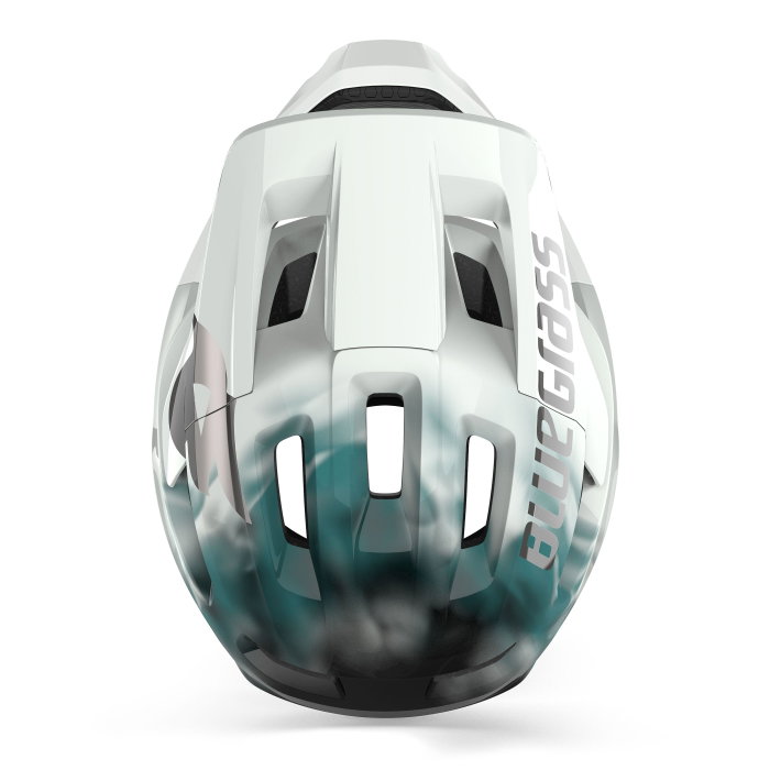 Bluegrass Vanguard Core Casco Integral MTB Mips Certificado ASTM NTA Talla 54-56 cm