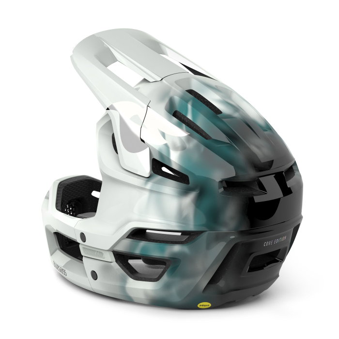 Bluegrass Vanguard Core Casco Integral MTB Mips Certificado ASTM NTA Talla 54-56 cm