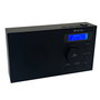 Denver DAB-51B Radio DAB/FM con pantalla LCD