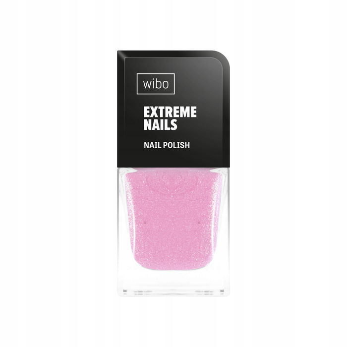 Extreme, Glossy, Nail Polish, 554, 8.5 ml Extreme, Glossy, Nail Polish, 554, 8.5 ml