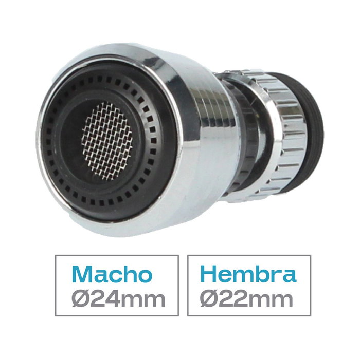 Gifont Atomizador universal