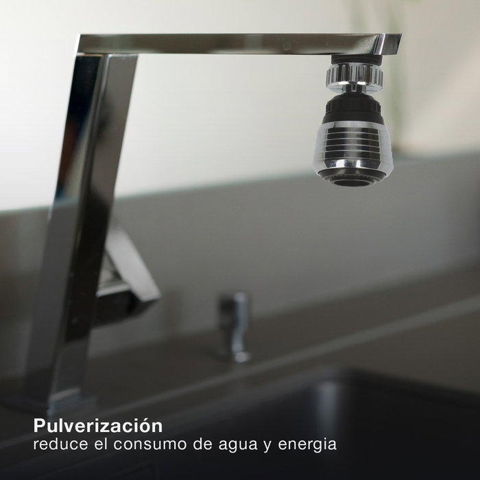 Gifont Atomizador universal