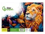 Liderpapel Bloc Dibujo Artístico Encolado 230x325mm 20 Hojas 180 g/m² Blanco Sin Recuadro