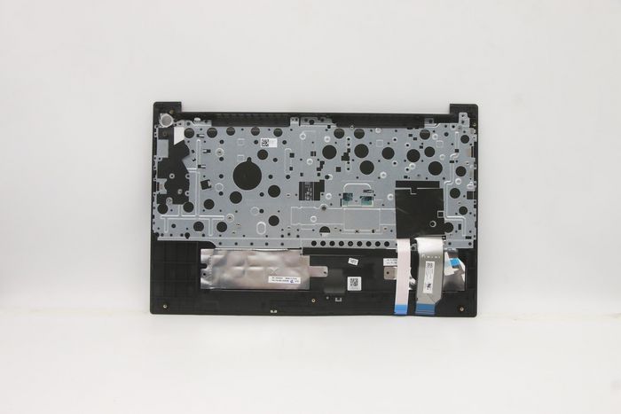 Lenovo Mars 1.0 INTEL FRU MECH_ASM Teclado con C cover retroiluminado español negro