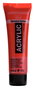 Amsterdam Standard Series Colores Acrílicos Tubo 20 ml Rojo Pyrrole 315