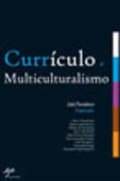Currículo e Multiculturalismo, VV.AA. - EDIÇOES PEDAGO