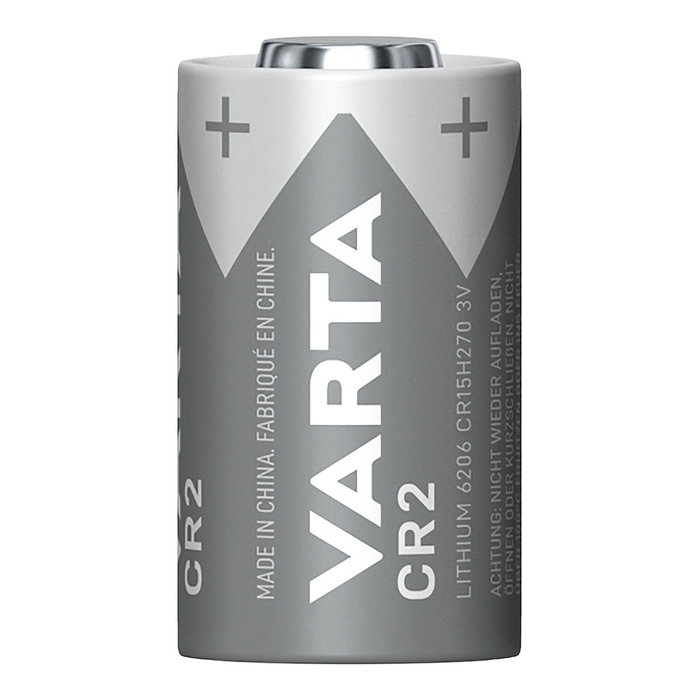 Varta Professional CR 2 920 mAh Varta Professional CR 2 920 mAh