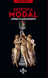 Estética Modal, Jordi Claramonte - TECNOS