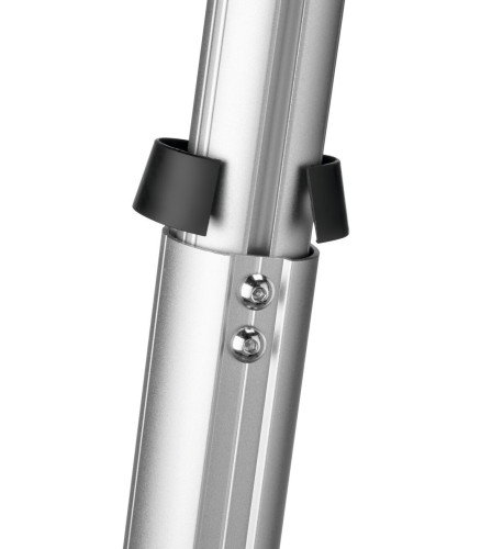 Vogel's Soporte para Proyector de Techo PPC 1585S Plata