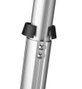 Vogel's Soporte para Proyector de Techo PPC 1585S Plata