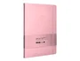 Antartik Cuaderno A4 Tapa Dura Hojas Puntos Rosa Pastel 100 Hojas 80gr Fsc Colección Antartik Notes