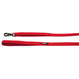 Nayeco Correa de Neopreno Rojo 15mm x 120cm