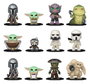 Funko Star Wars Mystery Minis Minifiguras Serie 2 The Mandalorian and Grogu Expositor (12)